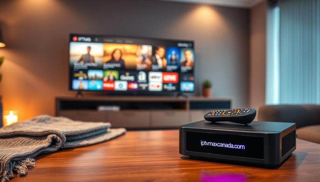 iptv box