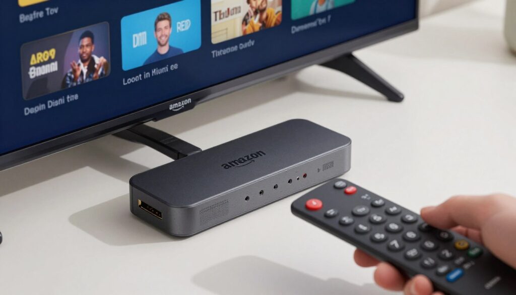 amazon fire stick iptv setup