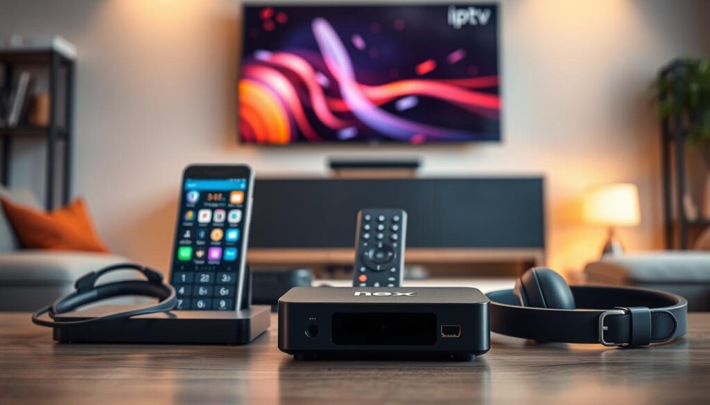 best iptv box
