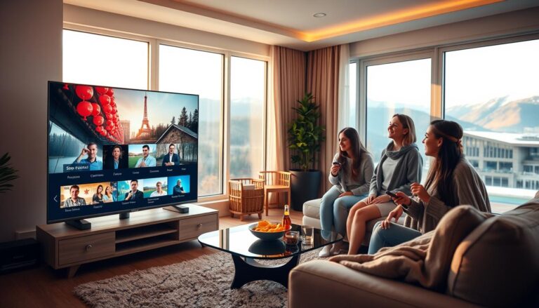 best iptv for canada