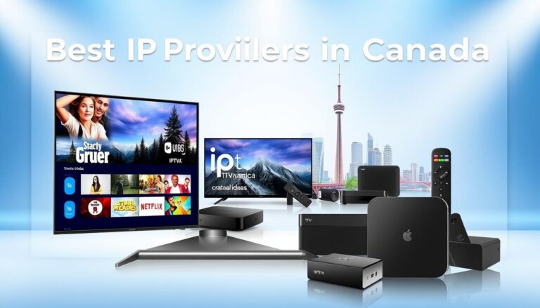 best iptv providers