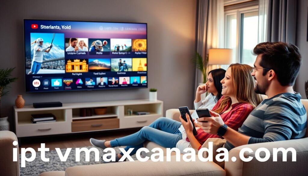best iptv service
