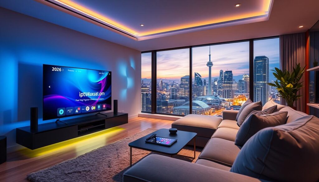 canada iptv