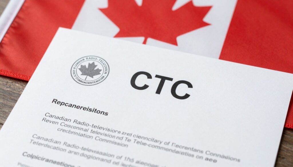 canadian broadcasting regulations and iptv legality