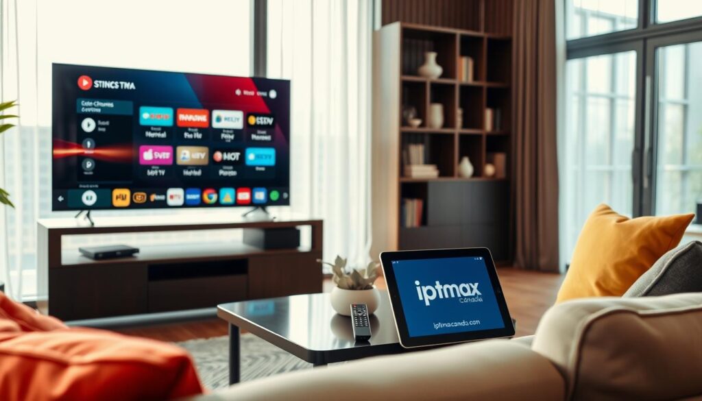 canadian iptv subscription