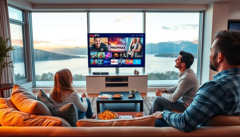 edge iptv