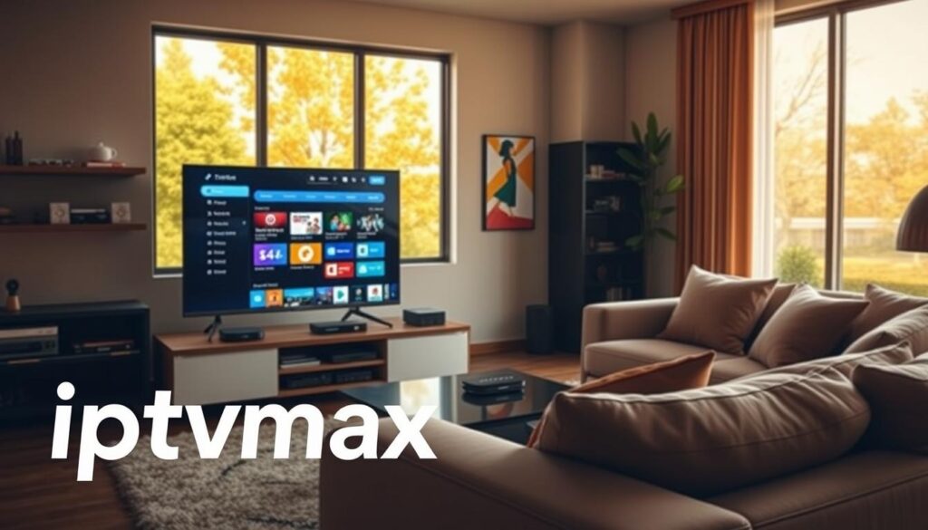 extreme iptv