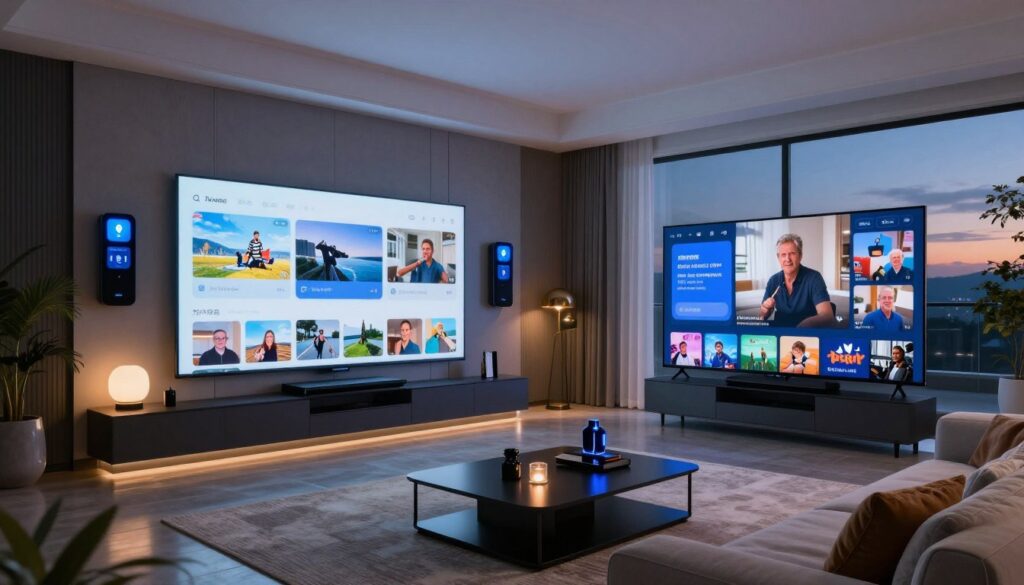 future of television streaming in canada