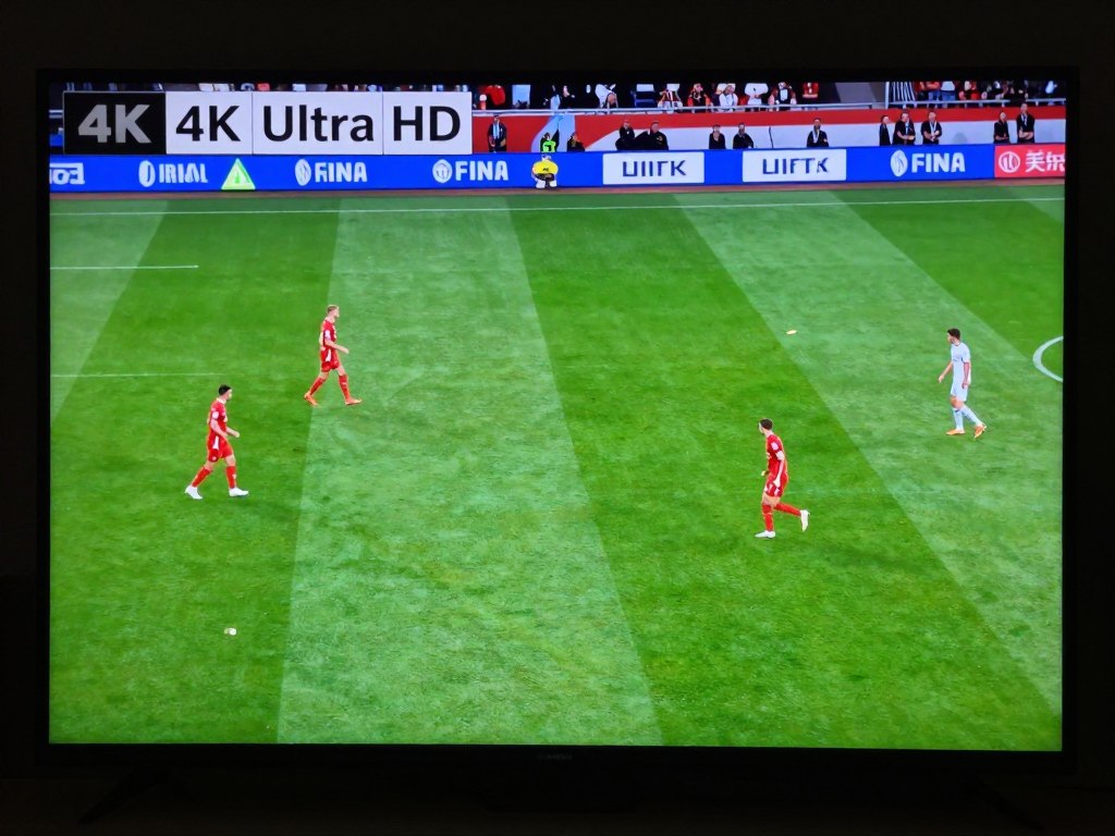 high quality iptv streaming