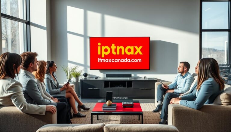 iptv best canada
