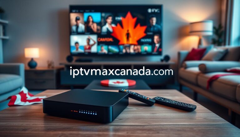 iptv boxes