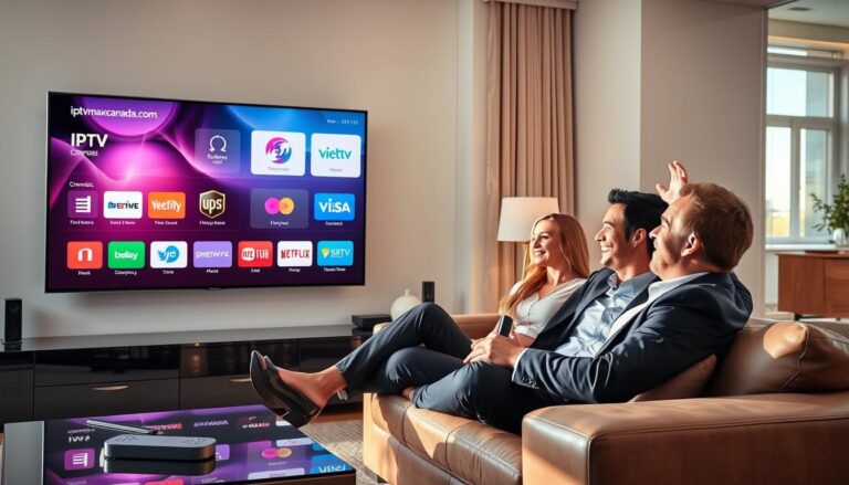 iptv brampton