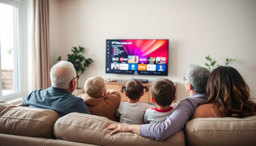 iptv brampton ontario