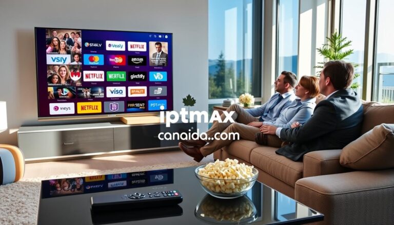 iptv canada reviews
