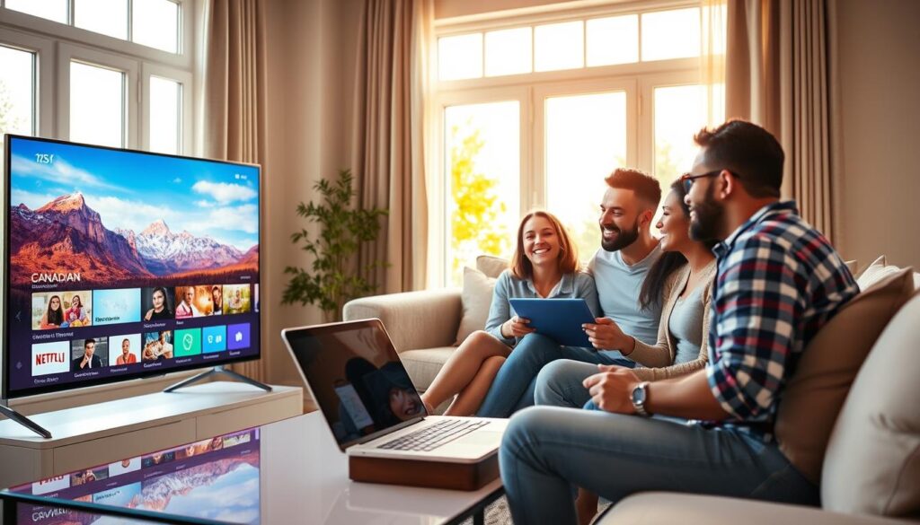 iptv for canada