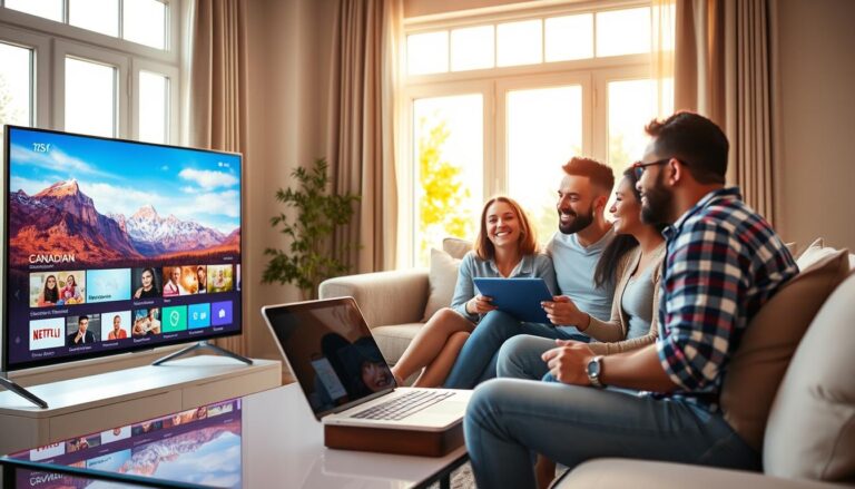 iptv for canada