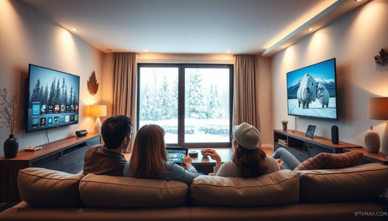 iptv in canada