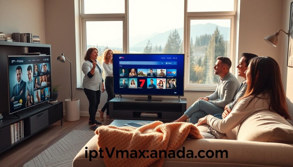 iptv prime