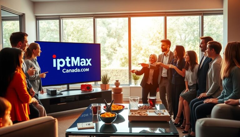 iptv provider