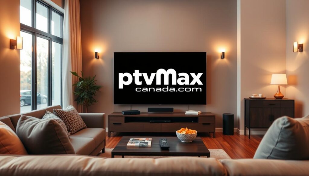 iptv provider canada