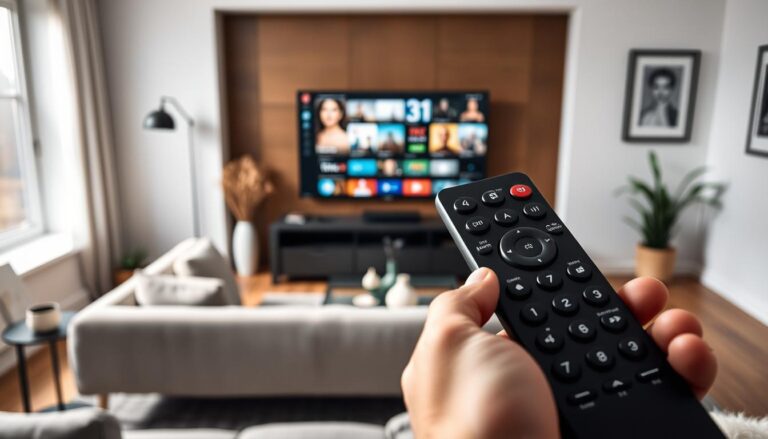 iptv remote control