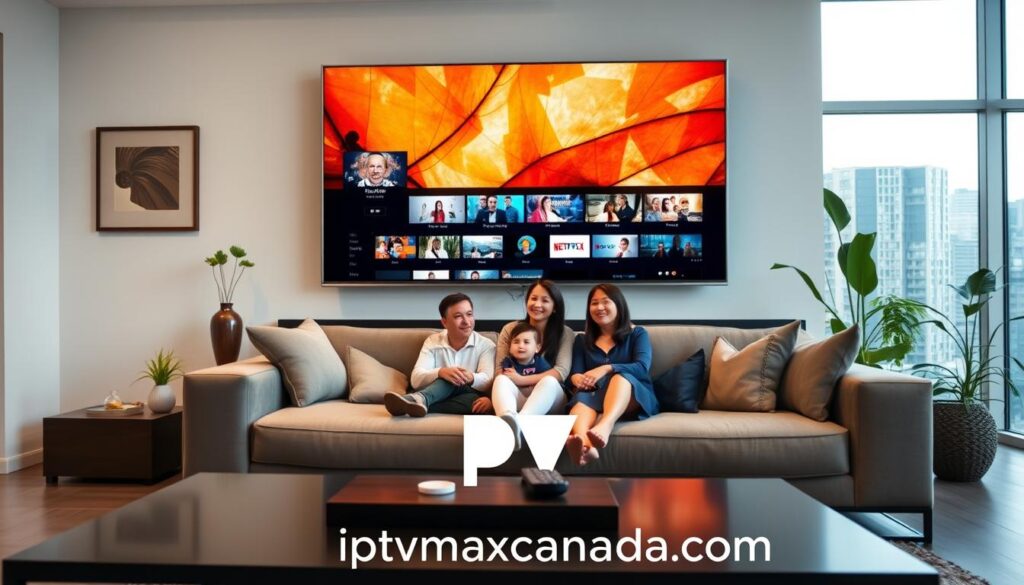 iptv service