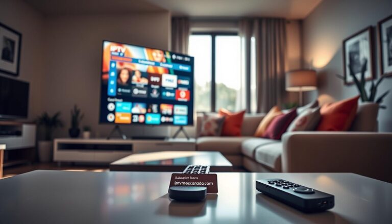 iptv service canada