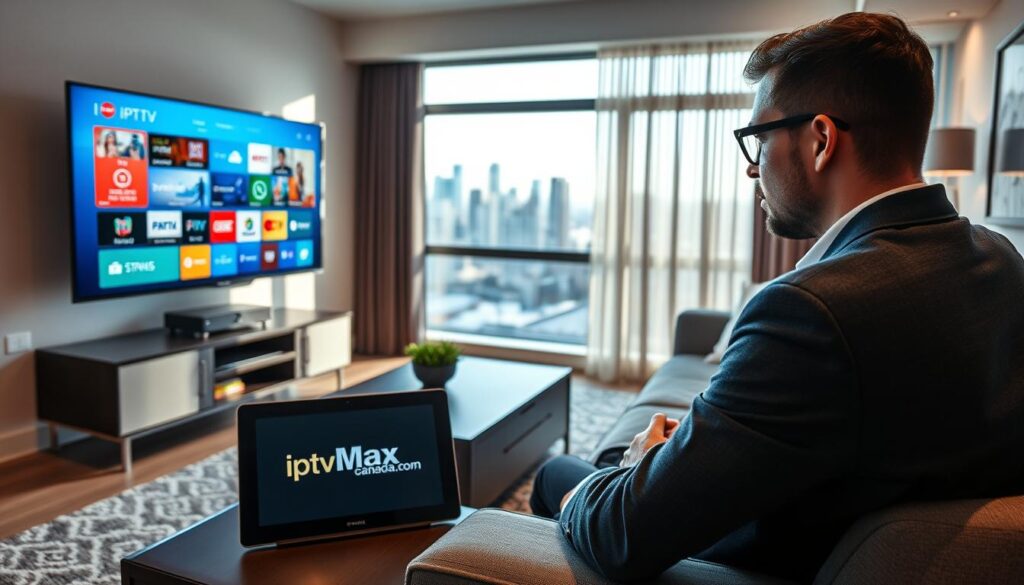 iptv solutions