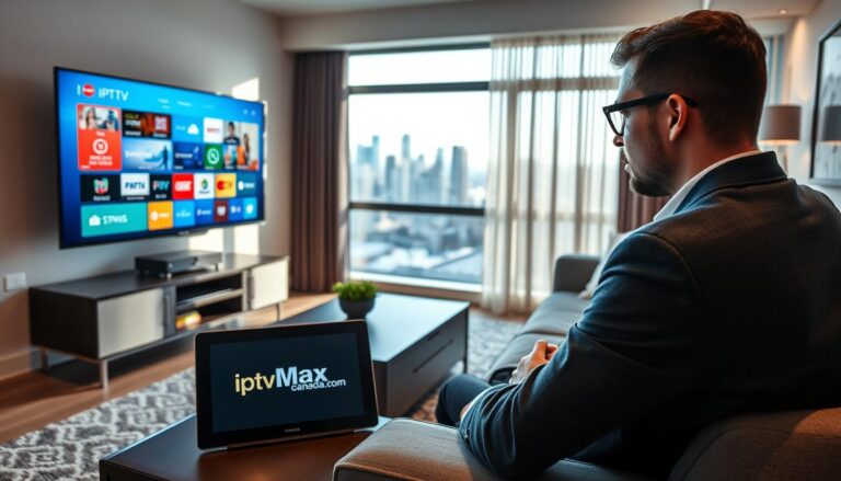 iptv solutions