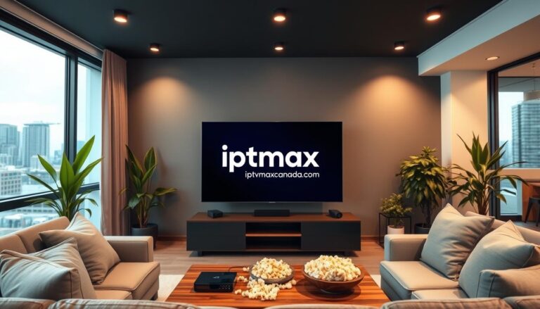 iptv toronto