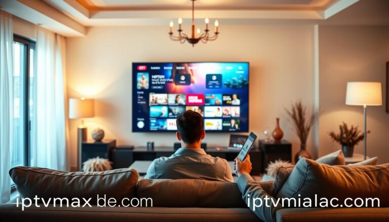 iptv trial