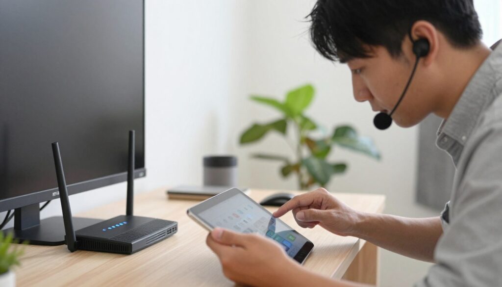 troubleshooting IPTV streaming issues