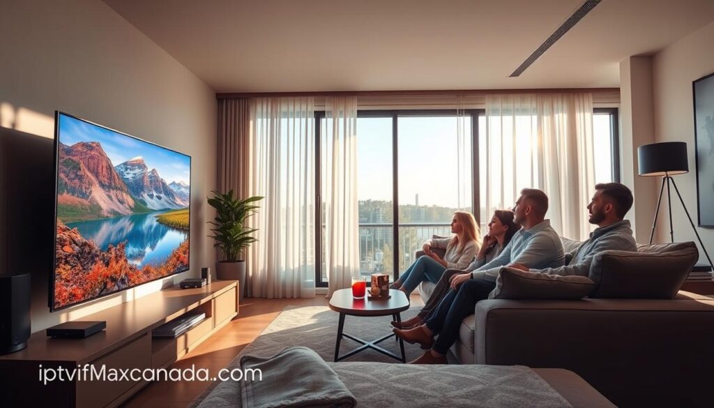 best canadian iptv provider