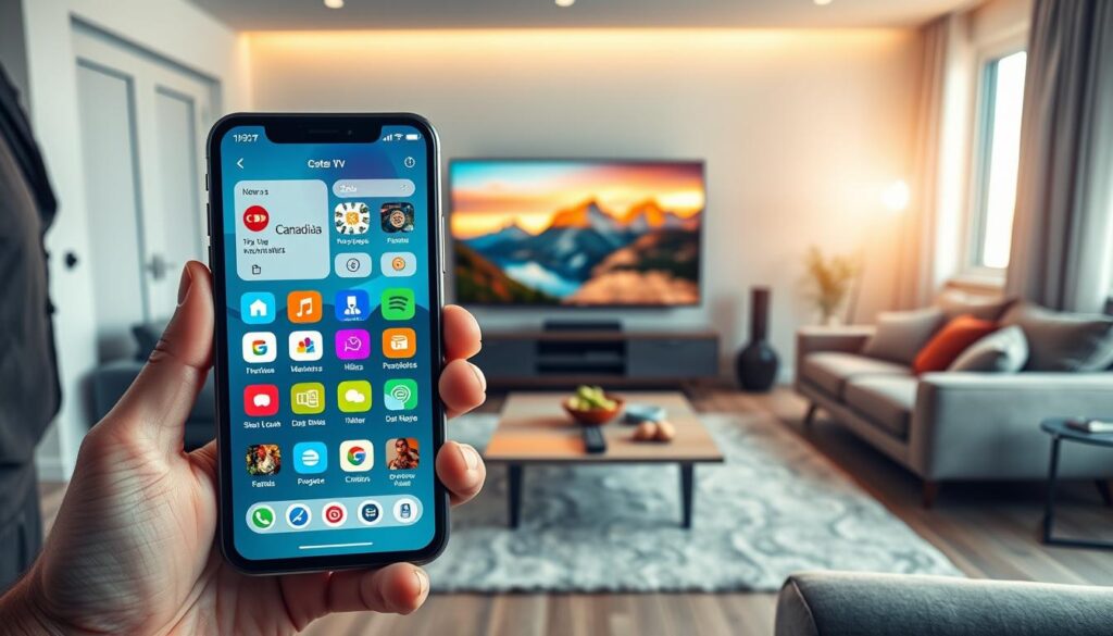 best iptv app
