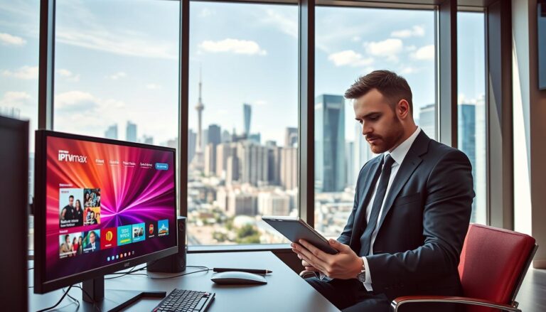 best iptv providers canada