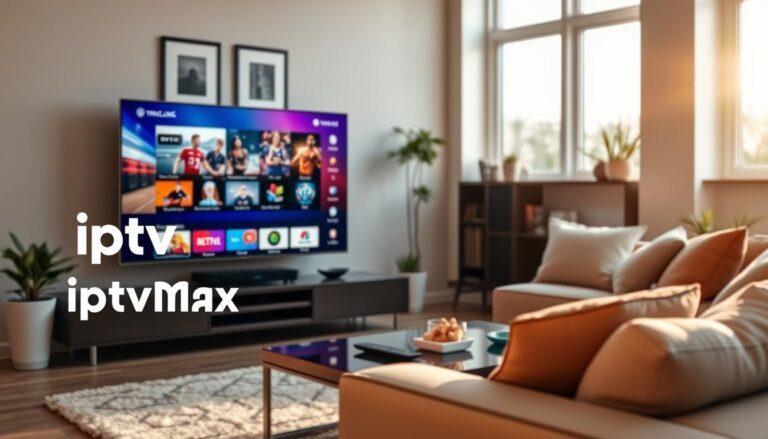 best iptv service canada