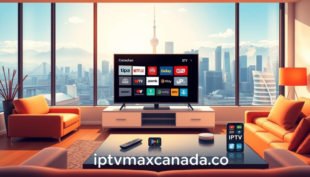 canadian iptv providers