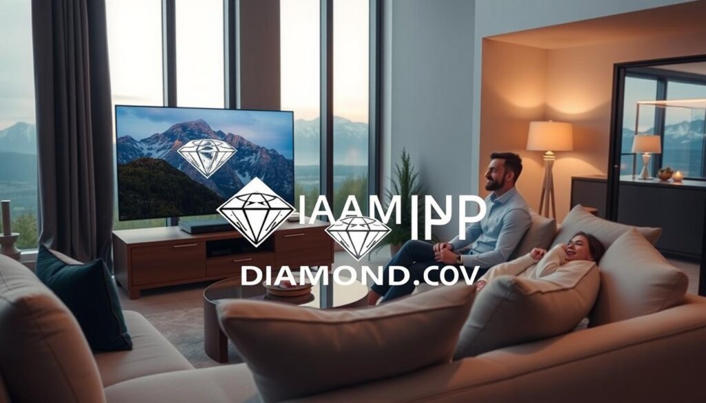 diamond iptv