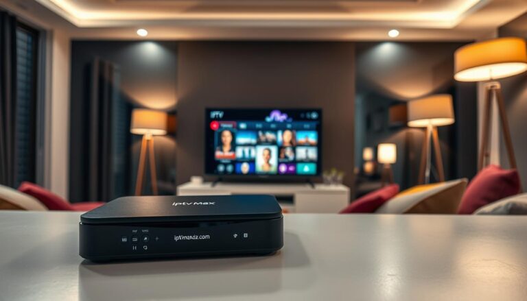 great iptv box