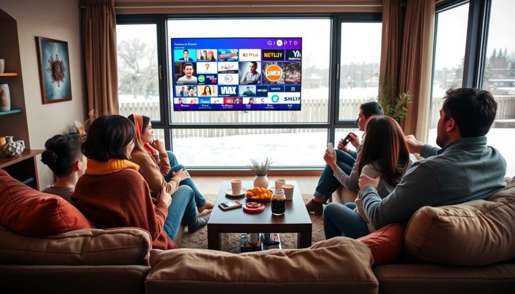 iptv in calgary