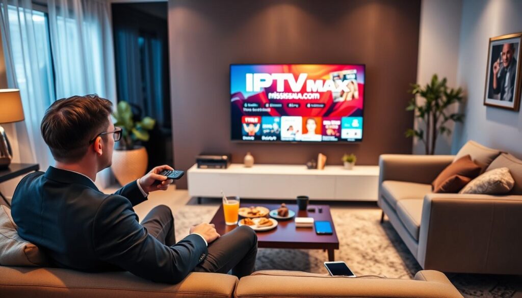 iptv mississauga