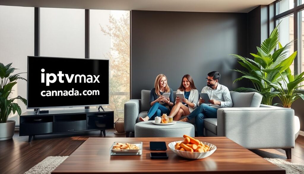 iptv service provider