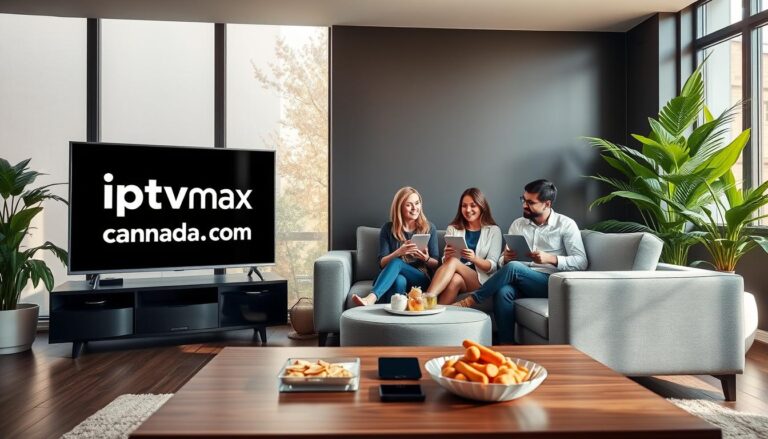 iptv service provider