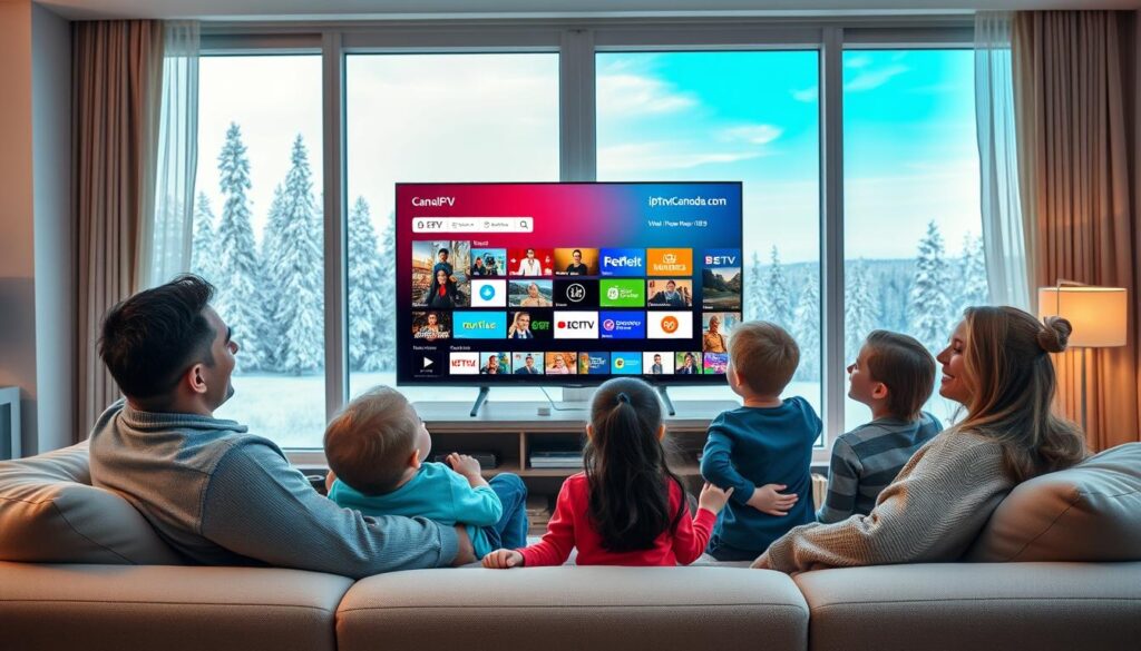iptv streaming