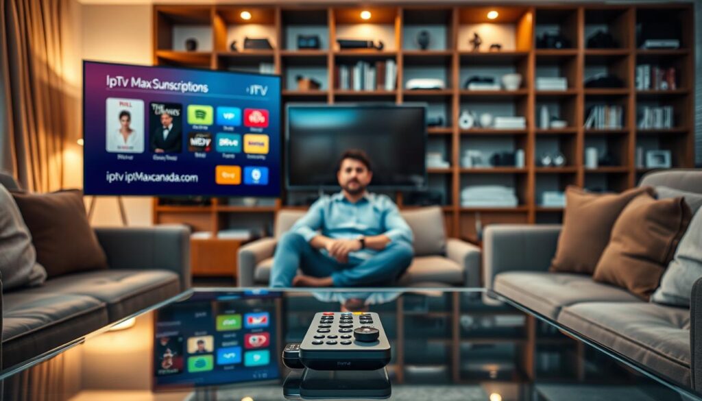 iptv subscriptions