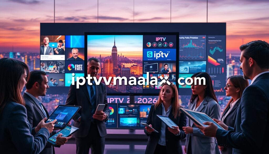 iptv trends