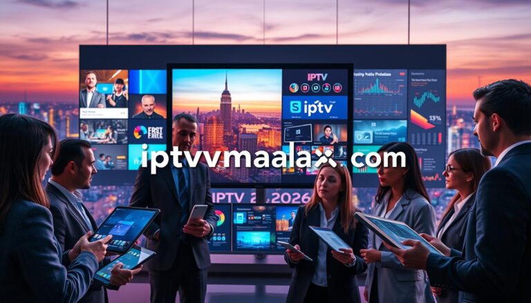 iptv trends