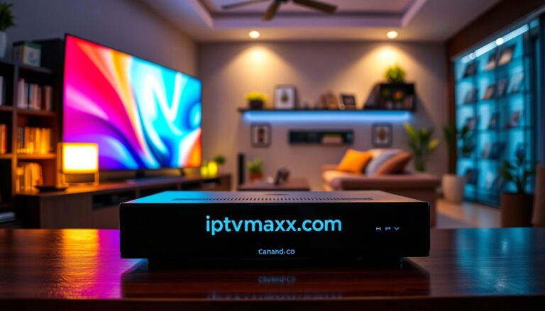 top rated iptv box